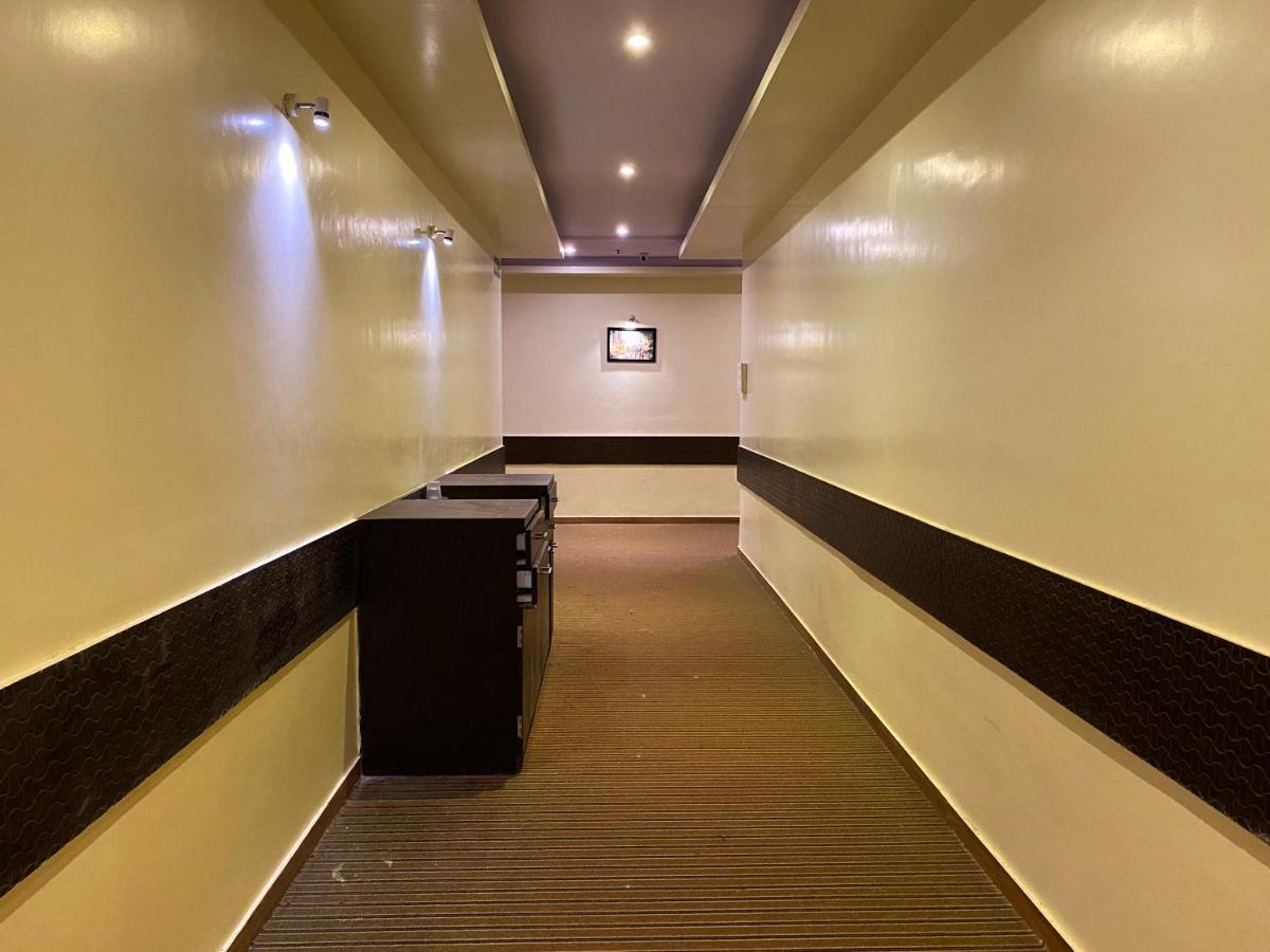Hotel Pearl'S Bkc Inn- Near Trade Centre, Visa Consulate Bombay Exterior foto