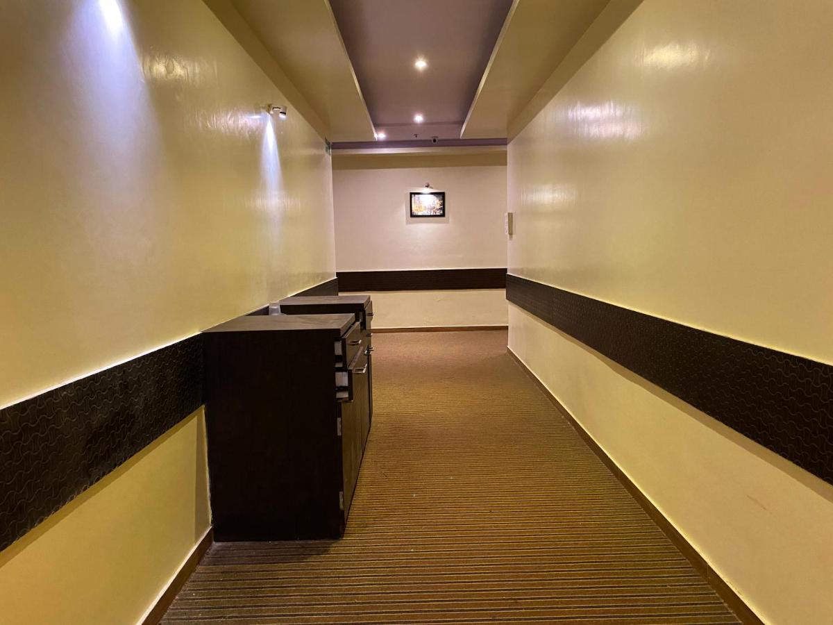 Hotel Pearl'S Bkc Inn- Near Trade Centre, Visa Consulate Bombay Exterior foto